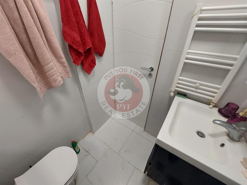 Grozavesti  Apartament 2 camere   54mp  decomandat  B6372