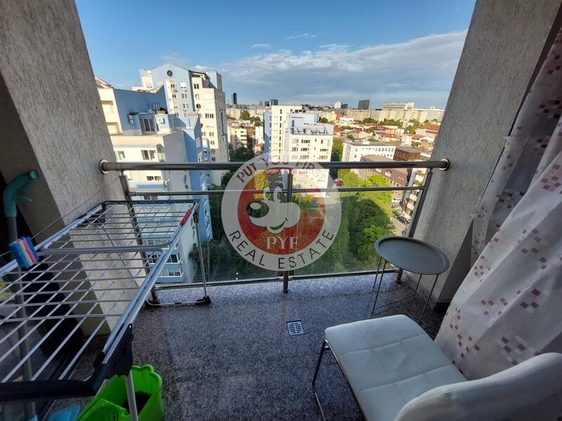 Grozavesti  Apartament 2 camere   54mp  decomandat  B6372